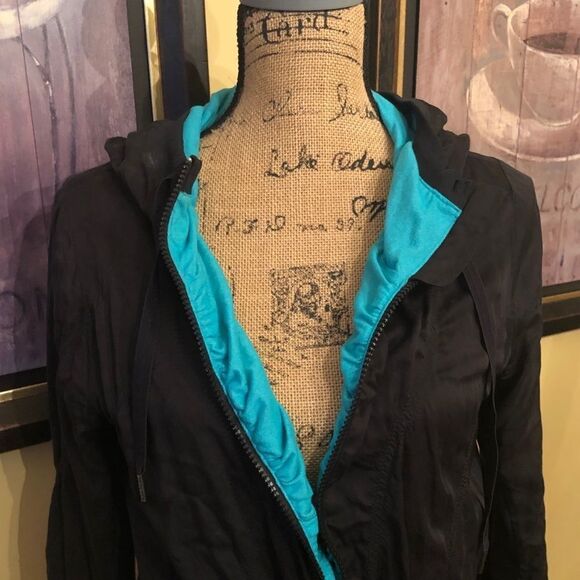 Lululemon Lab Reversible Jacket Sample size M - Picture 1 of 9